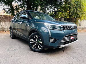 Second Hand Mahindra XUV300 W8 (O) 1.2 Petrol [2019] in Mumbai