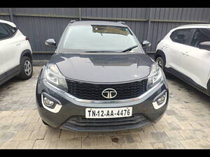 Second Hand Tata Nexon XZA Plus Petrol in Chennai