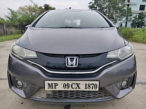 Second Hand Honda Jazz VX Petrol in Bhopal