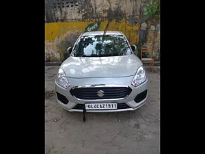 Second Hand Maruti Suzuki Dzire VXi [2020-2023] in Meerut