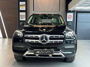 Second Hand Mercedes-Benz GLS 400d 4MATIC [2020-2023] in Hyderabad