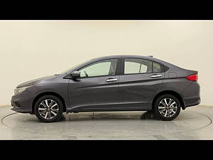 Second Hand Honda City V Petrol in Pune