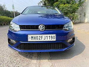 Second Hand Volkswagen Vento Highline Plus 1.2 (P) AT 16 Alloy in Mumbai