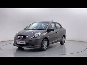 Second Hand Honda Amaze 1.2 S i-VTEC in Bangalore