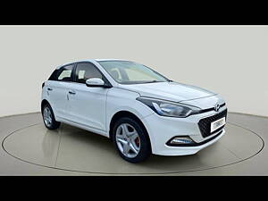 Second Hand Hyundai Elite i20 Asta 1.4 CRDi in Chennai