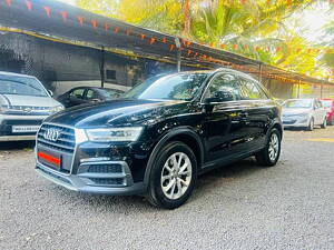 28 Used Audi Q3 Cars in Pune, Second Hand Audi Q3 Cars in Pune - CarWale