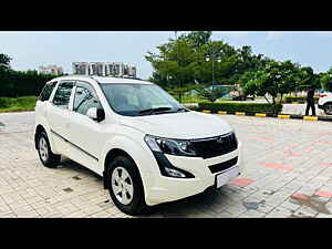 Second Hand மஹிந்திரா  xuv500 w4 1.99 in சண்டிகர்