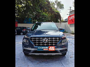 Second Hand Hyundai Venue S Plus 1.2 Petrol in Thane