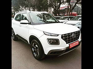 Second Hand Hyundai Venue SX 1.0 Turbo in Ludhiana