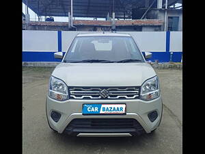 Second Hand Maruti Suzuki Wagon R VXi 1.2 in Siliguri