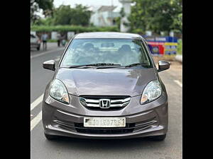 Second Hand Honda Amaze 1.2 SX i-VTEC in Ahmedabad