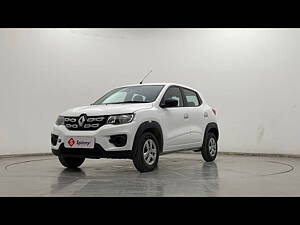 Second Hand Renault Kwid RXL in Hyderabad