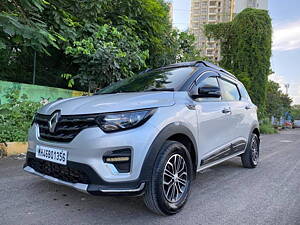 Second Hand Renault Triber RXT [2019-2020] in Thane