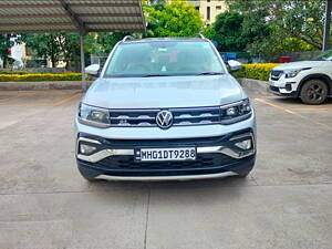 Second Hand Volkswagen Taigun GT Plus 1.5 TSI DSG in Nashik