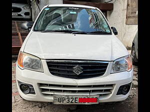 Second Hand Maruti Suzuki Alto VXi in Kanpur