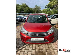 Second Hand Maruti Suzuki Celerio VXi in Pune