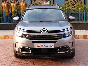 Second Hand Citroen C5 Shine Dual Tone in Kolkata