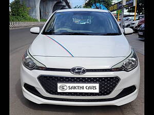 Second Hand Hyundai Elite i20 Magna Executive 1.2 in Chennai