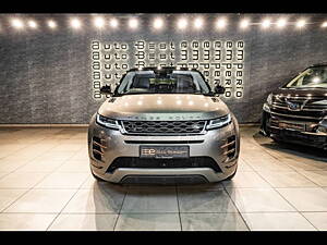 Second Hand Land Rover Evoque SE R-Dynamic Petrol [2021-2023] in Delhi