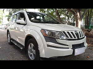 Second Hand महिंद्रा XUV500 w6 in बैंगलोर