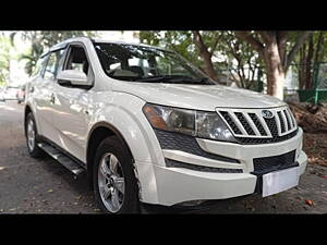 Second Hand Mahindra XUV500 W6 in Bangalore