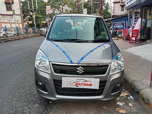 Second Hand Maruti Suzuki Wagon R VXI in Kolkata