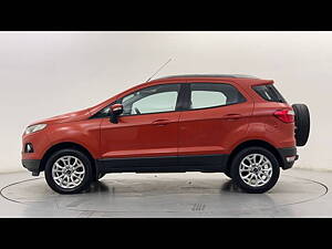 Second Hand Ford Ecosport Titanium 1.0 Ecoboost in Delhi