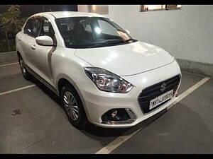 Second Hand Maruti Suzuki DZire VXi AMT in Pune