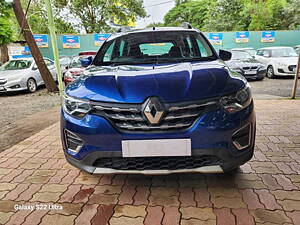 Second Hand Renault Triber RXZ [2019-2020] in Mumbai