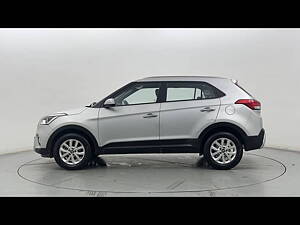 Second Hand Hyundai Creta SX 1.6 Petrol in Ghaziabad