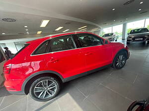 Second Hand Audi Q3 35 TDI quattro Premium Plus in Delhi