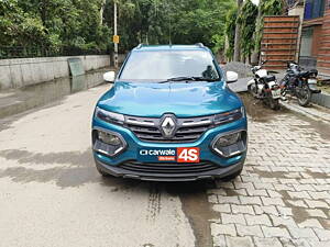 Second Hand Renault Kwid CLIMBER AMT in Delhi