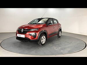 Second Hand Renault Kwid RXT 1.0 AMT in Bangalore