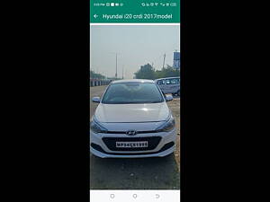 Second Hand Hyundai i20 Active 1.4 S in Bhopal
