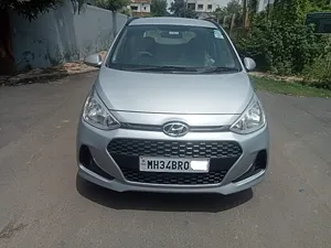Second Hand Hyundai Grand i10 [2013-2017] Magna 1.2 Kappa VTVT [2013-2016] in Nagpur