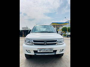 Second Hand Tata Safari 4x2 VX DICOR BS-III in Lucknow