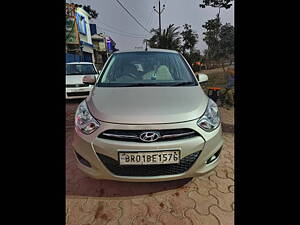 Second Hand Hyundai i10 Magna 1.2 Kappa2 in Bhagalpur