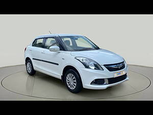 Second Hand Maruti Suzuki Swift DZire VDI in Lucknow