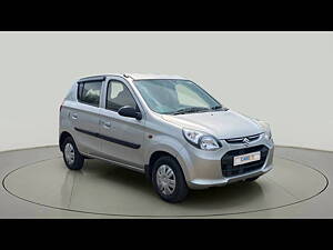 Second Hand Maruti Suzuki Alto 800 Lxi in Nagpur