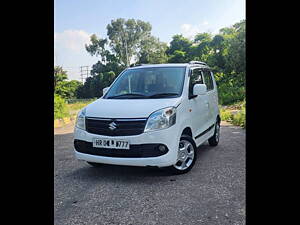 Second Hand Maruti Suzuki Wagon R VXi in Kurukshetra