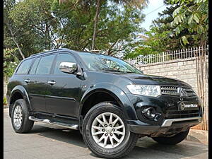 Second Hand Mitsubishi Pajero 2.5 AT in Bangalore