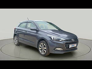 Second Hand Hyundai Elite i20 Asta 1.2 (O) [2016] in Chennai