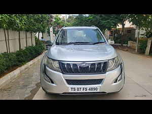 Second Hand महिंद्रा XUV500 w10 ऑटोमैटिक in हैदराबाद