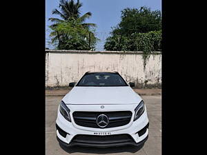 Second Hand Mercedes-Benz GLA 45 AMG in Mumbai