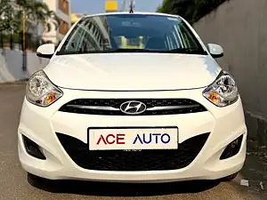 Second Hand Hyundai i10 [2010-2017] Magna 1.2 Kappa2 in Kolkata
