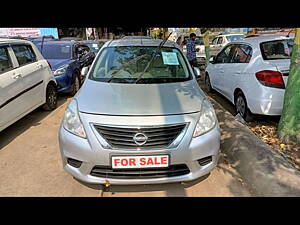 Second Hand Nissan Sunny XL in Mumbai