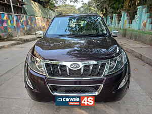 Second Hand महिंद्रा XUV500 w10 in मुंबई