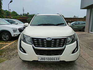 Second Hand Mahindra XUV500 W9 [2018-2020] in Ranchi