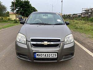 Second Hand Chevrolet Aveo LS 1.4 in Nagpur