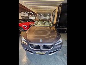 Second Hand BMW 7-Series Active Hybrid in Nagpur